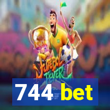 744 bet